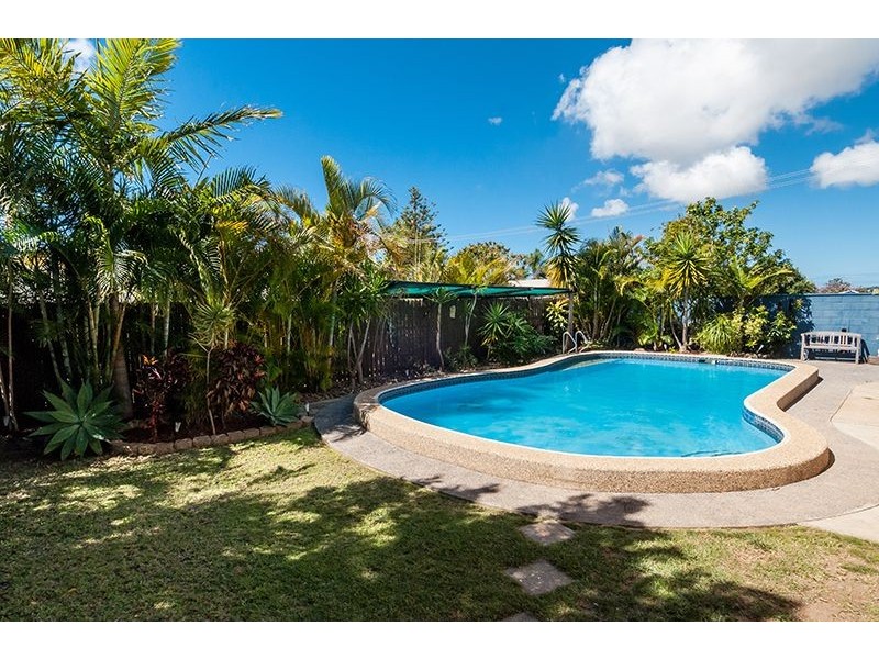 2 Kerr Street, Clinton QLD 4680