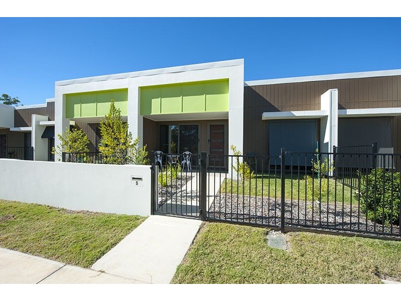 5 Norla Street, Clinton QLD 4680