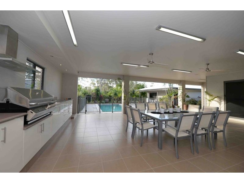 22 Baruby Boulevard, Benaraby QLD 4680
