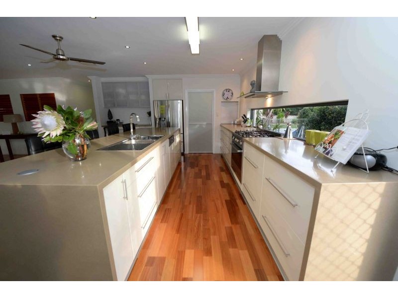 22 Baruby Boulevard, Benaraby QLD 4680