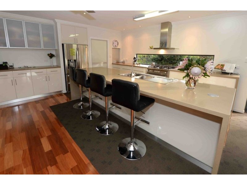 22 Baruby Boulevard, Benaraby QLD 4680