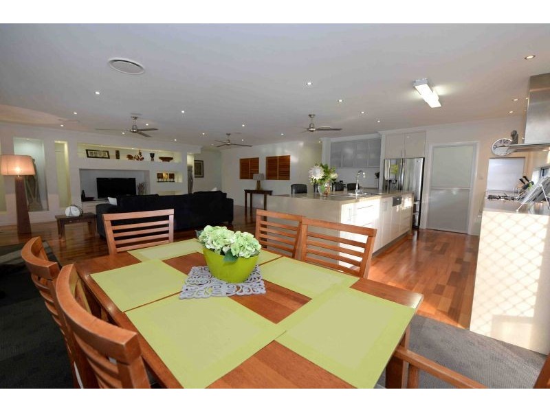 22 Baruby Boulevard, Benaraby QLD 4680