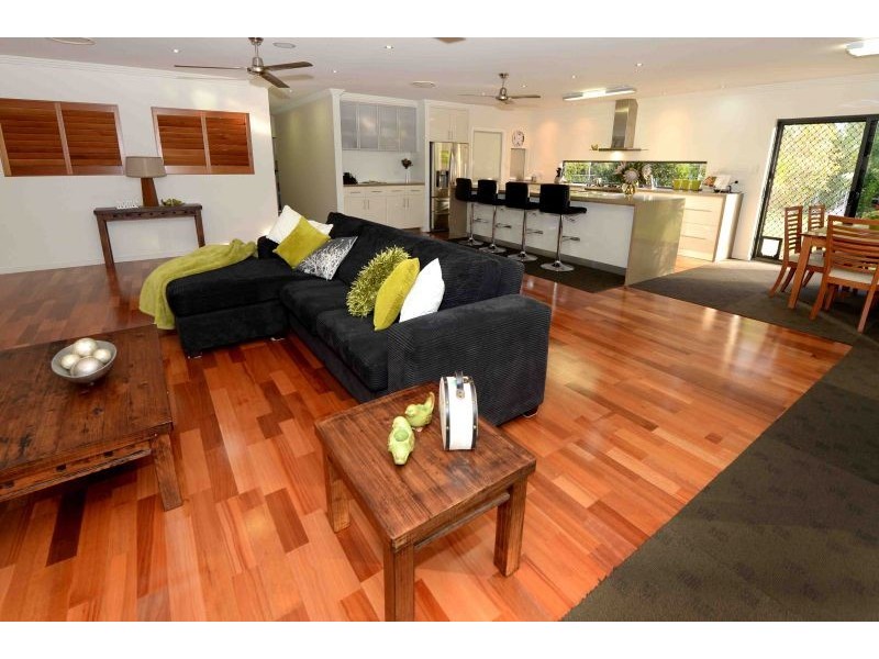 22 Baruby Boulevard, Benaraby QLD 4680