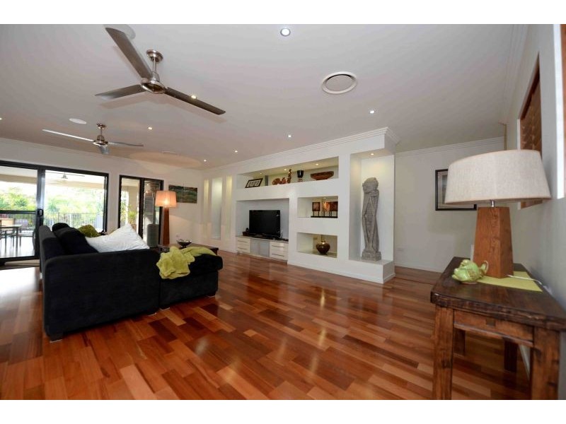 22 Baruby Boulevard, Benaraby QLD 4680