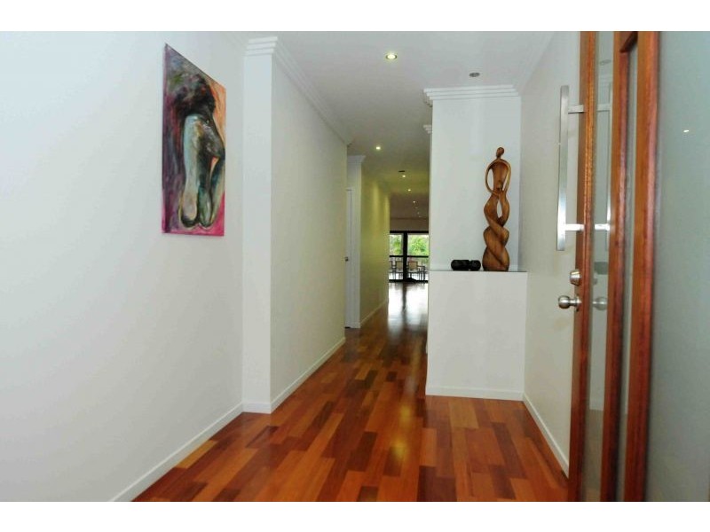 22 Baruby Boulevard, Benaraby QLD 4680