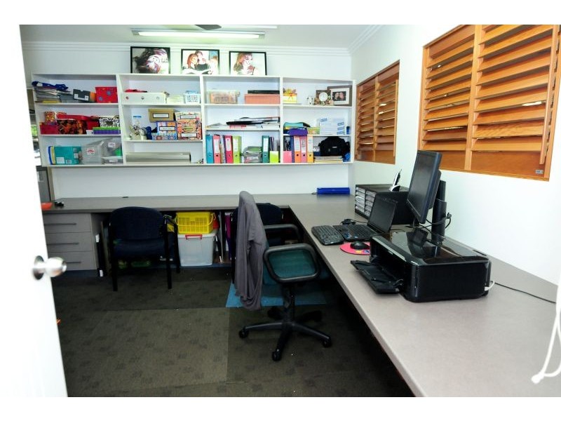 22 Baruby Boulevard, Benaraby QLD 4680