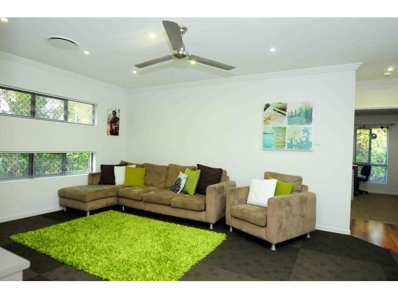 22 Baruby Boulevard, Benaraby QLD 4680