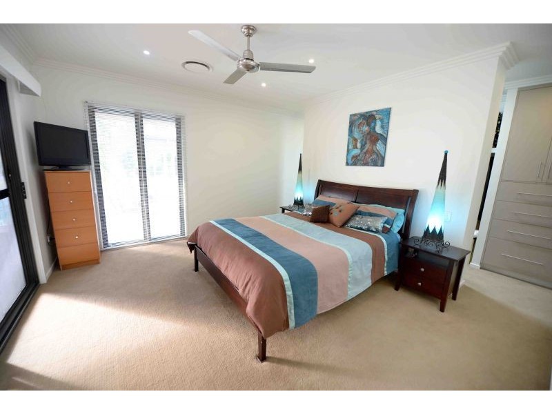 22 Baruby Boulevard, Benaraby QLD 4680
