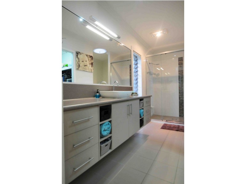 22 Baruby Boulevard, Benaraby QLD 4680