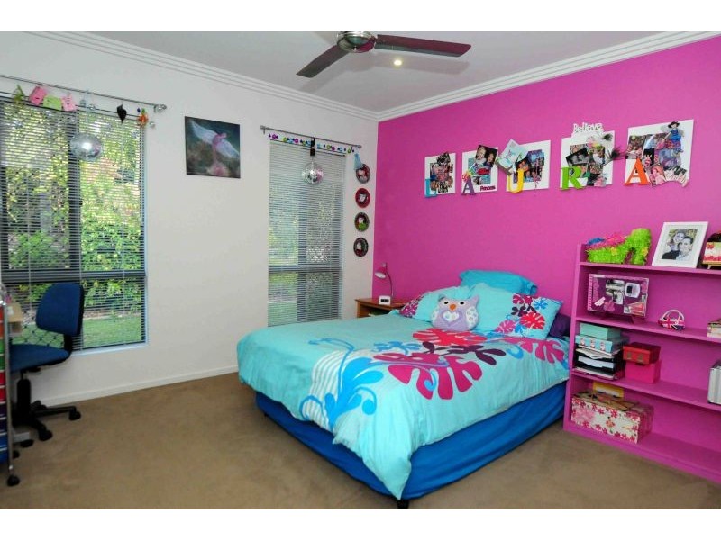 22 Baruby Boulevard, Benaraby QLD 4680