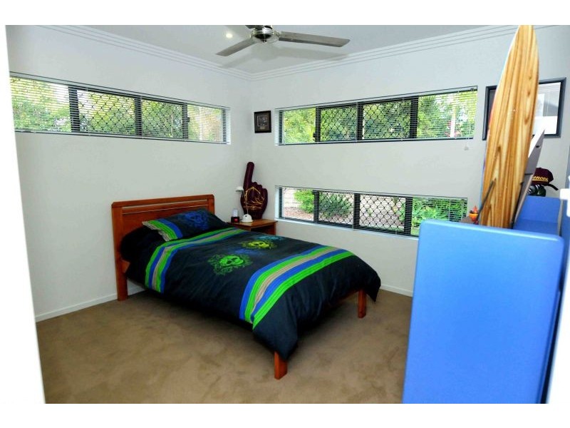22 Baruby Boulevard, Benaraby QLD 4680