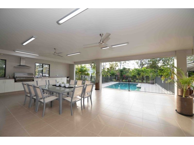 22 Baruby Boulevard, Benaraby QLD 4680