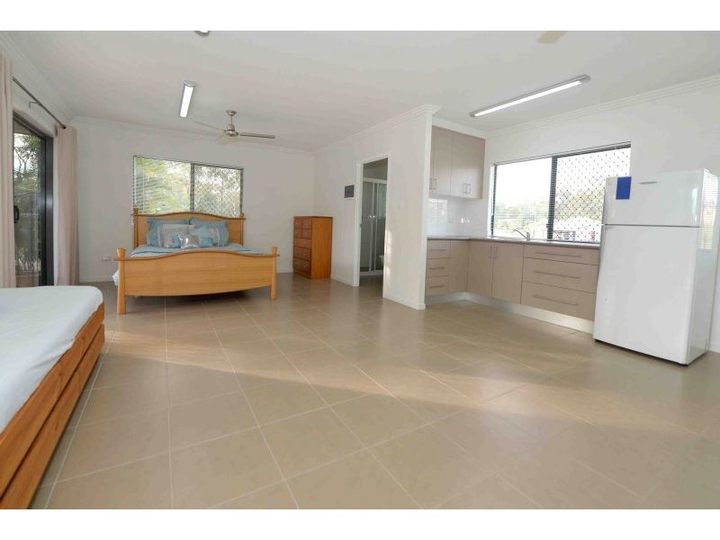 22 Baruby Boulevard, Benaraby QLD 4680