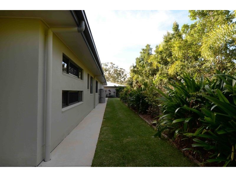 22 Baruby Boulevard, Benaraby QLD 4680