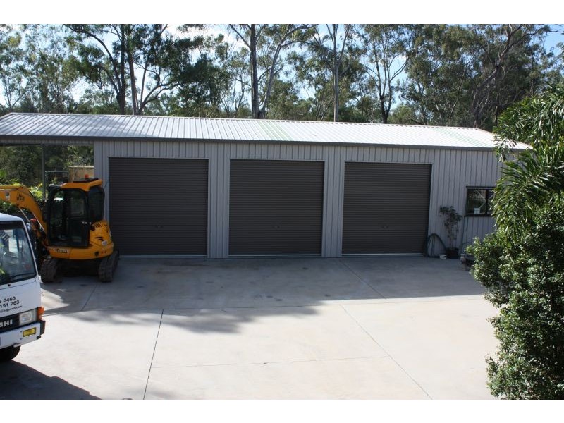 22 Baruby Boulevard, Benaraby QLD 4680