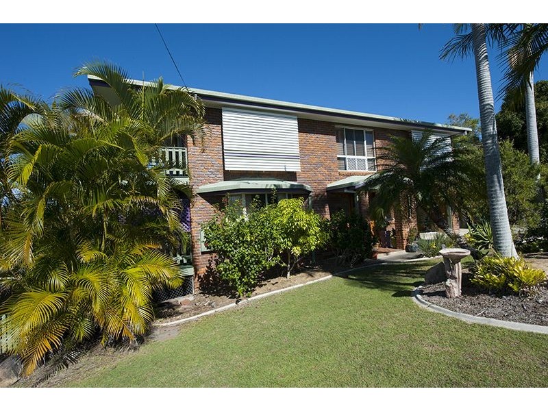 8 Columbia Avenue, Clinton QLD 4680