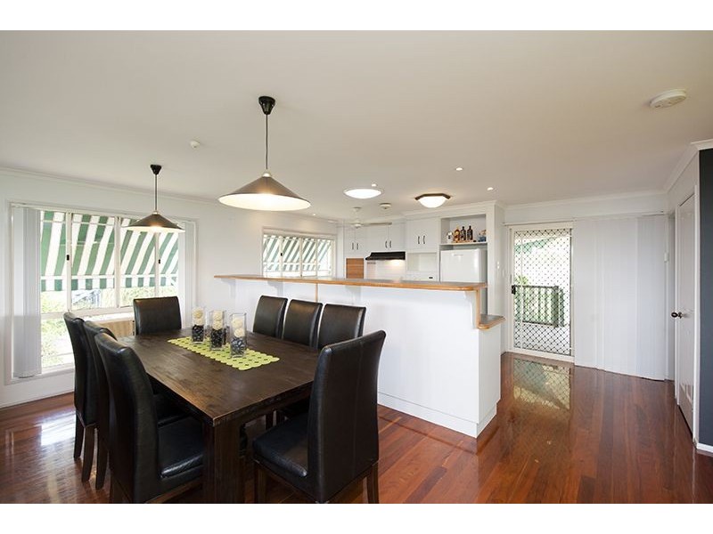 16 Solonika Court, South Gladstone QLD 4680