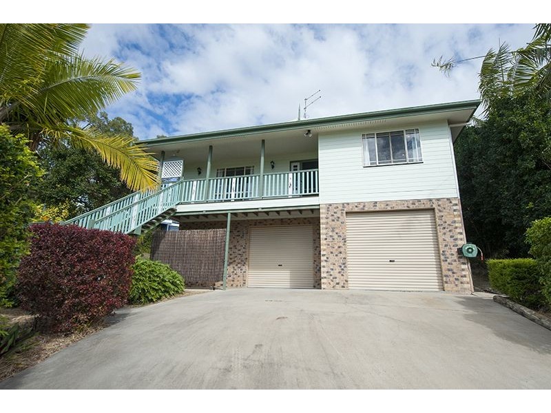 16 Solonika Court, South Gladstone QLD 4680