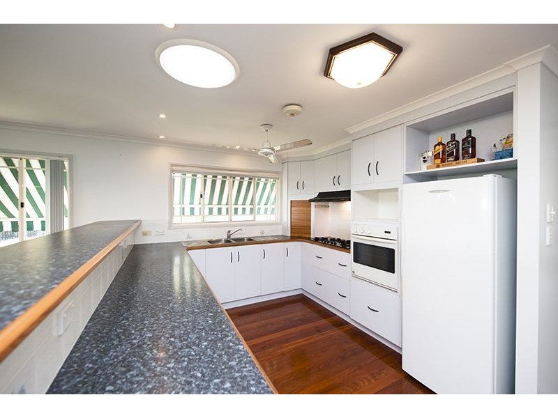 16 Solonika Court, South Gladstone QLD 4680