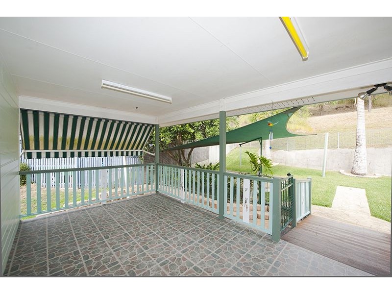 16 Solonika Court, South Gladstone QLD 4680