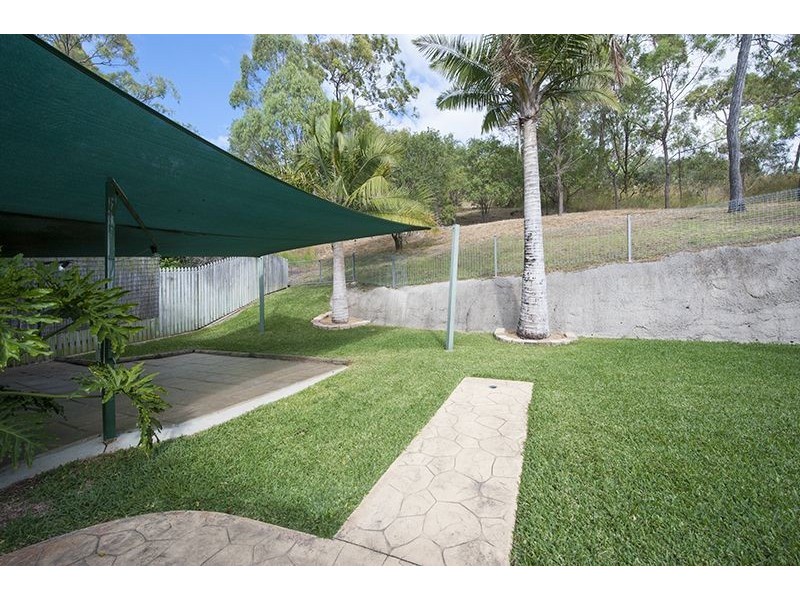 16 Solonika Court, South Gladstone QLD 4680