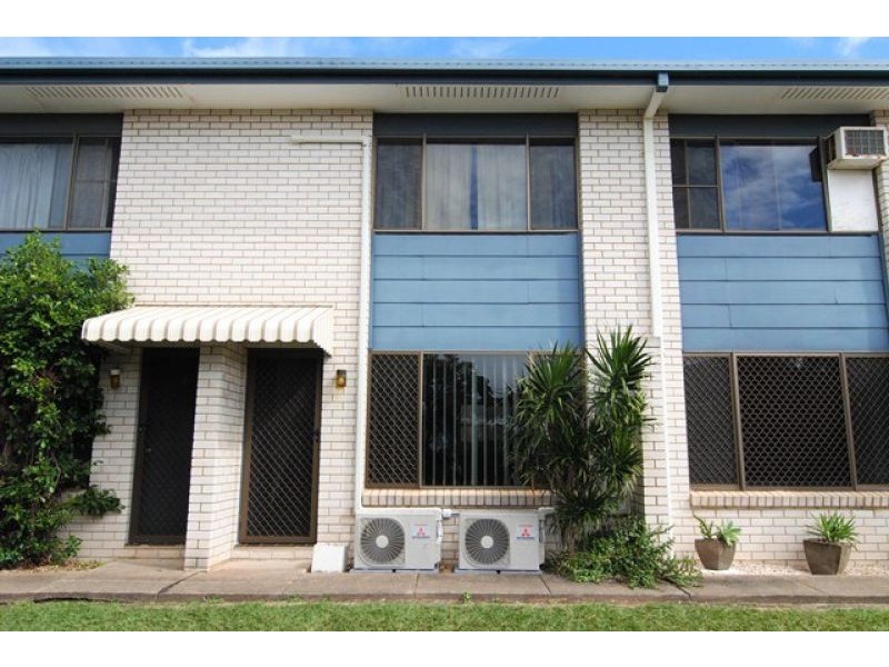 5/17 Roberts Street, South Gladstone QLD 4680