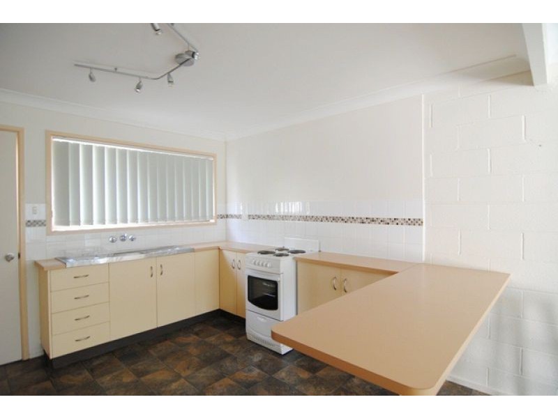 5/17 Roberts Street, South Gladstone QLD 4680