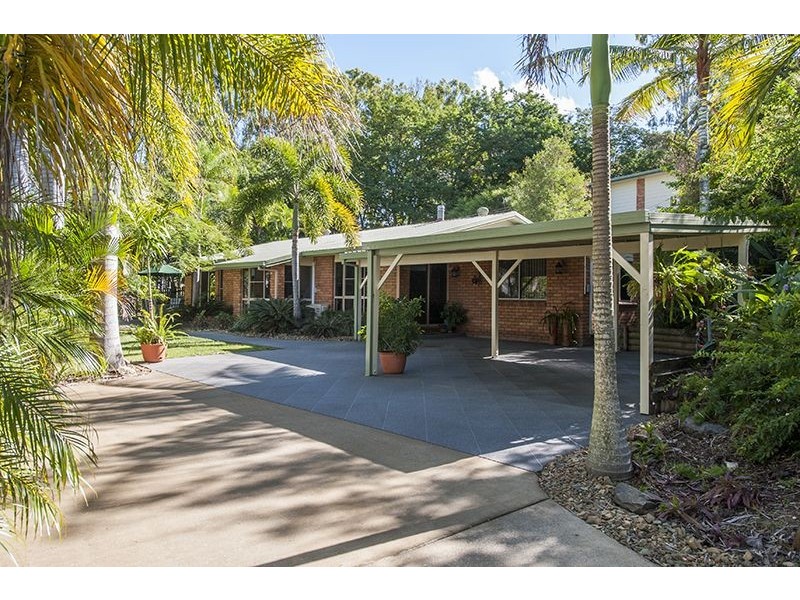 28 Helen Crescent, Wurdong Heights QLD 4680