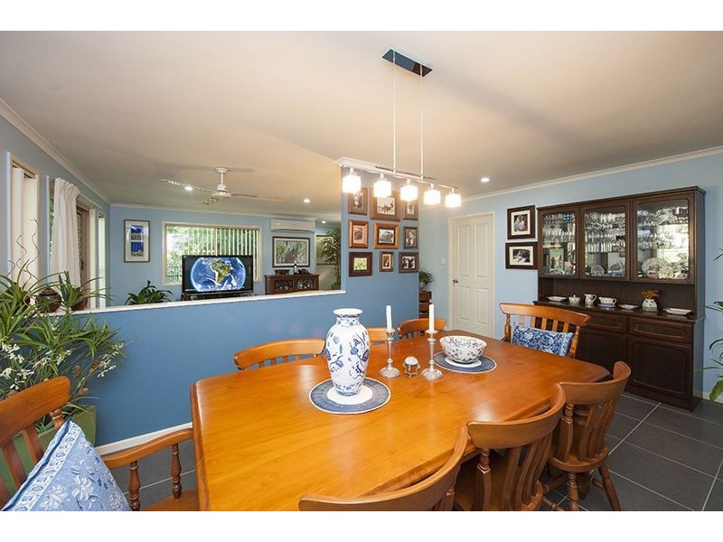 28 Helen Crescent, Wurdong Heights QLD 4680