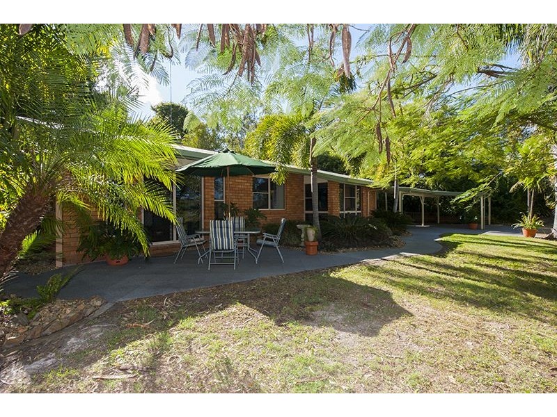 28 Helen Crescent, Wurdong Heights QLD 4680