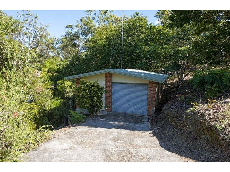 28 Helen Crescent, Wurdong Heights QLD 4680