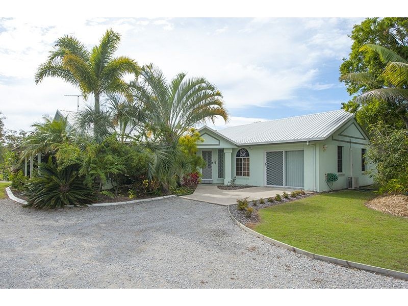 21 Selma Court, Tannum Sands QLD 4680