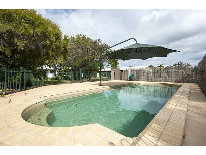 21 Selma Court, Tannum Sands QLD 4680