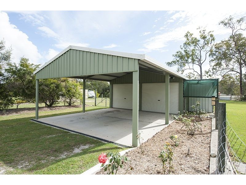 21 Selma Court, Tannum Sands QLD 4680