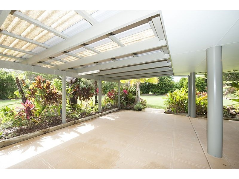 21 Selma Court, Tannum Sands QLD 4680