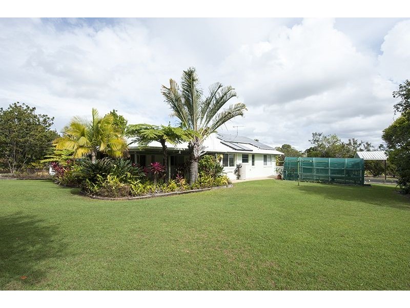 21 Selma Court, Tannum Sands QLD 4680