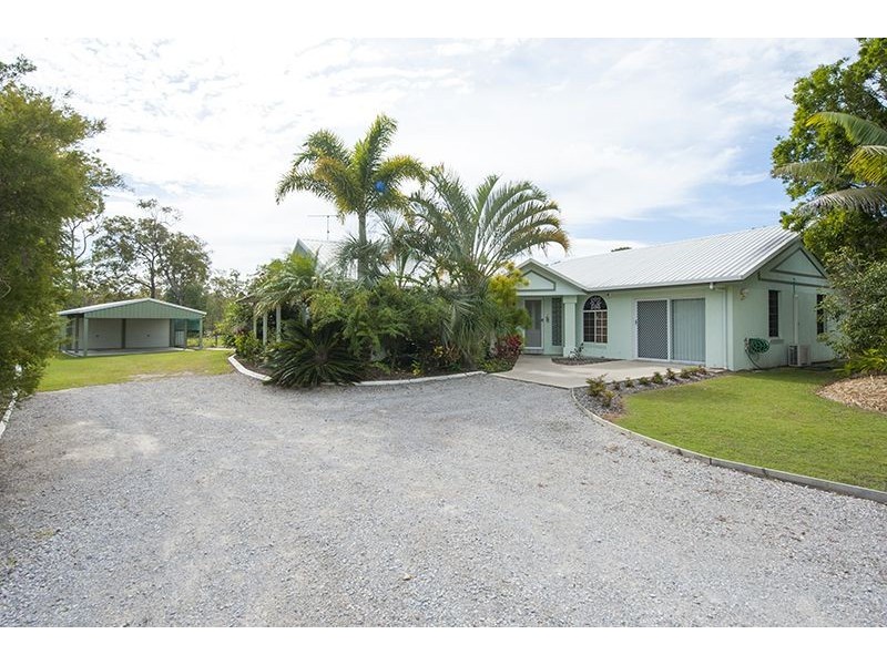 21 Selma Court, Tannum Sands QLD 4680