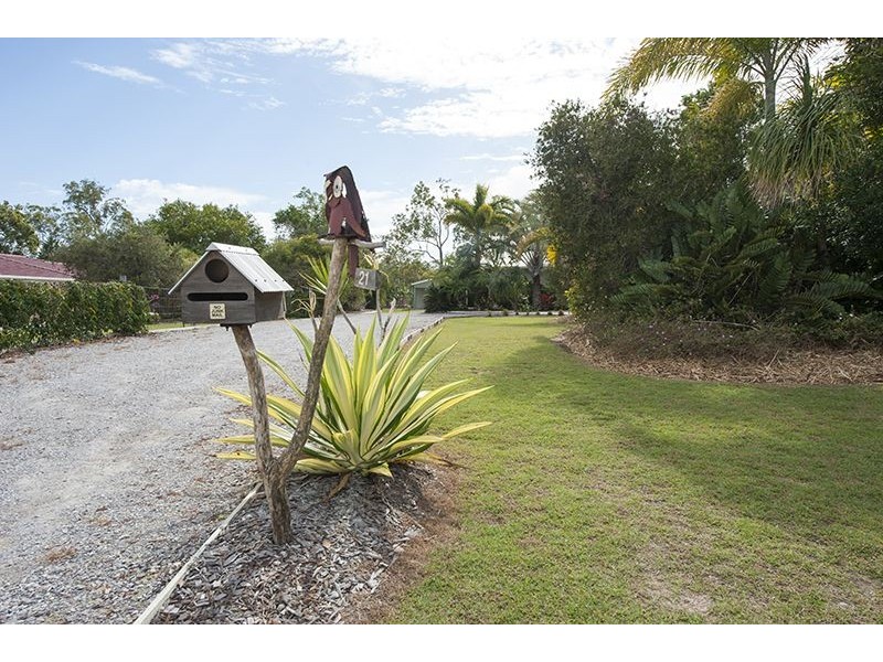 21 Selma Court, Tannum Sands QLD 4680