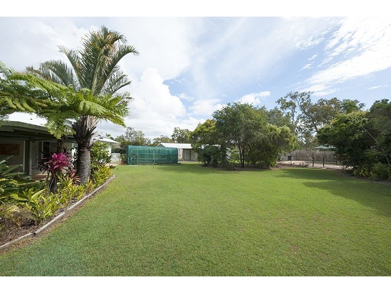 21 Selma Court, Tannum Sands QLD 4680