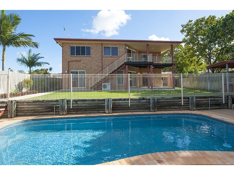 38 Carinya Drive, Clinton QLD 4680