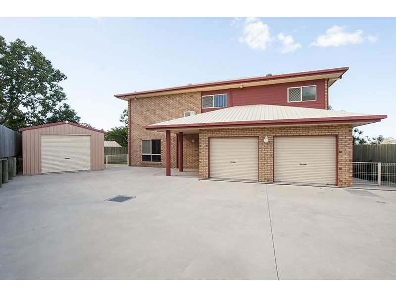 38 Carinya Drive, Clinton QLD 4680