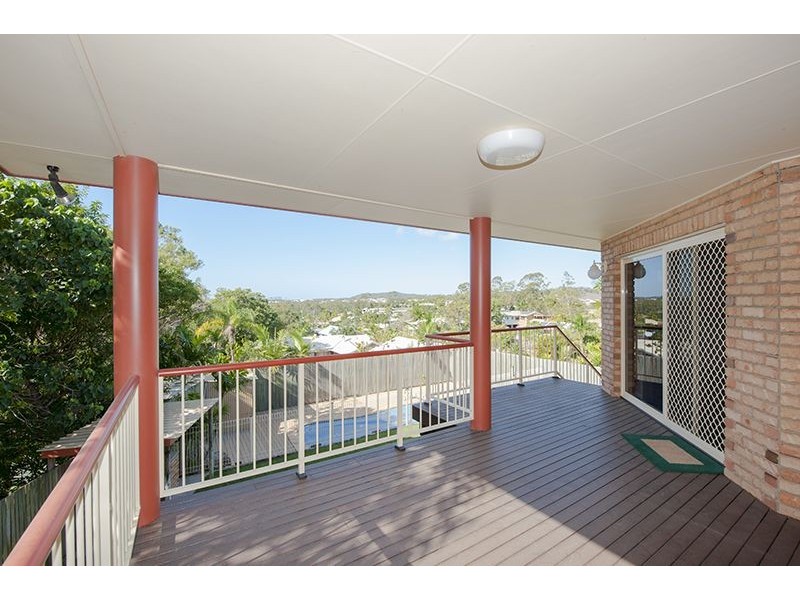 38 Carinya Drive, Clinton QLD 4680