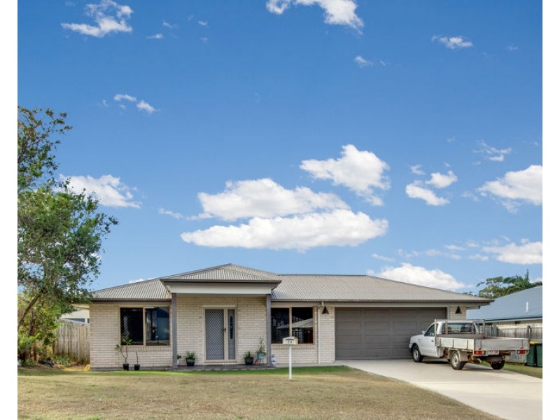 2a Ingra Close, Glen Eden QLD 4680