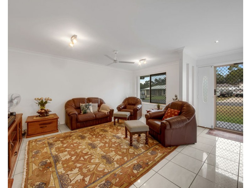 2a Ingra Close, Glen Eden QLD 4680