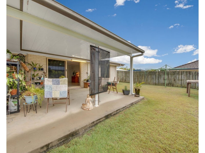 2a Ingra Close, Glen Eden QLD 4680