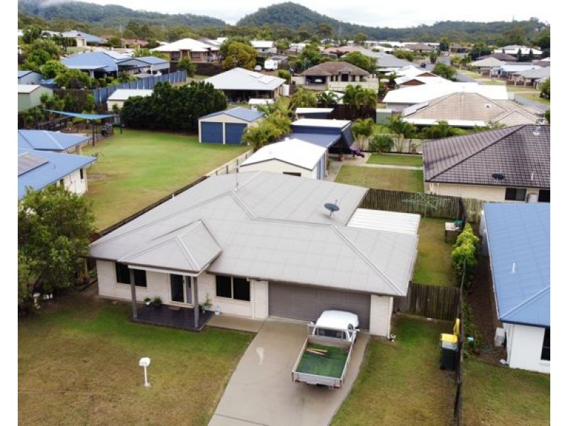 2a Ingra Close, Glen Eden QLD 4680