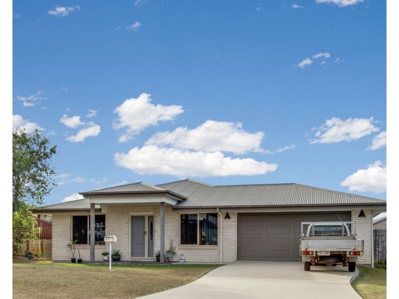 2a Ingra Close, Glen Eden QLD 4680