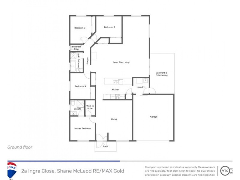2a Ingra Close, Glen Eden QLD 4680