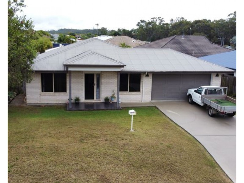 2a Ingra Close, Glen Eden QLD 4680
