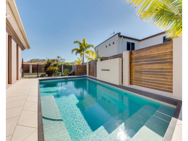 7 Clipper Terrace, South Gladstone QLD 4680